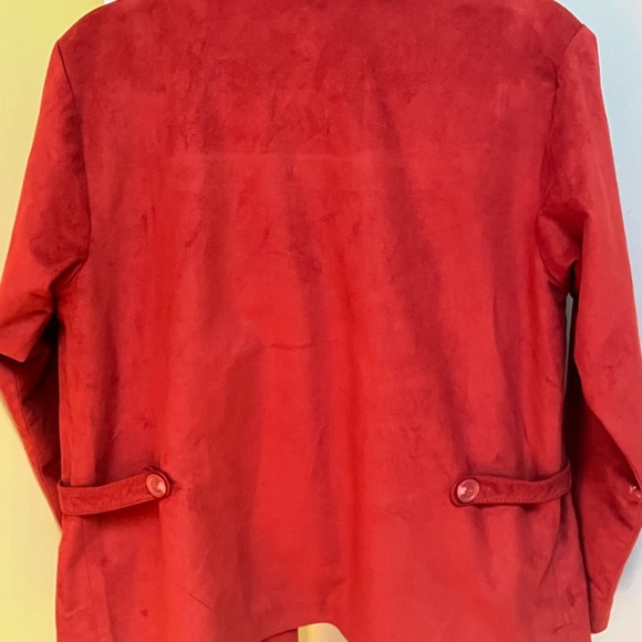 Coldwater Creek Blazer - Picture 5 of 5